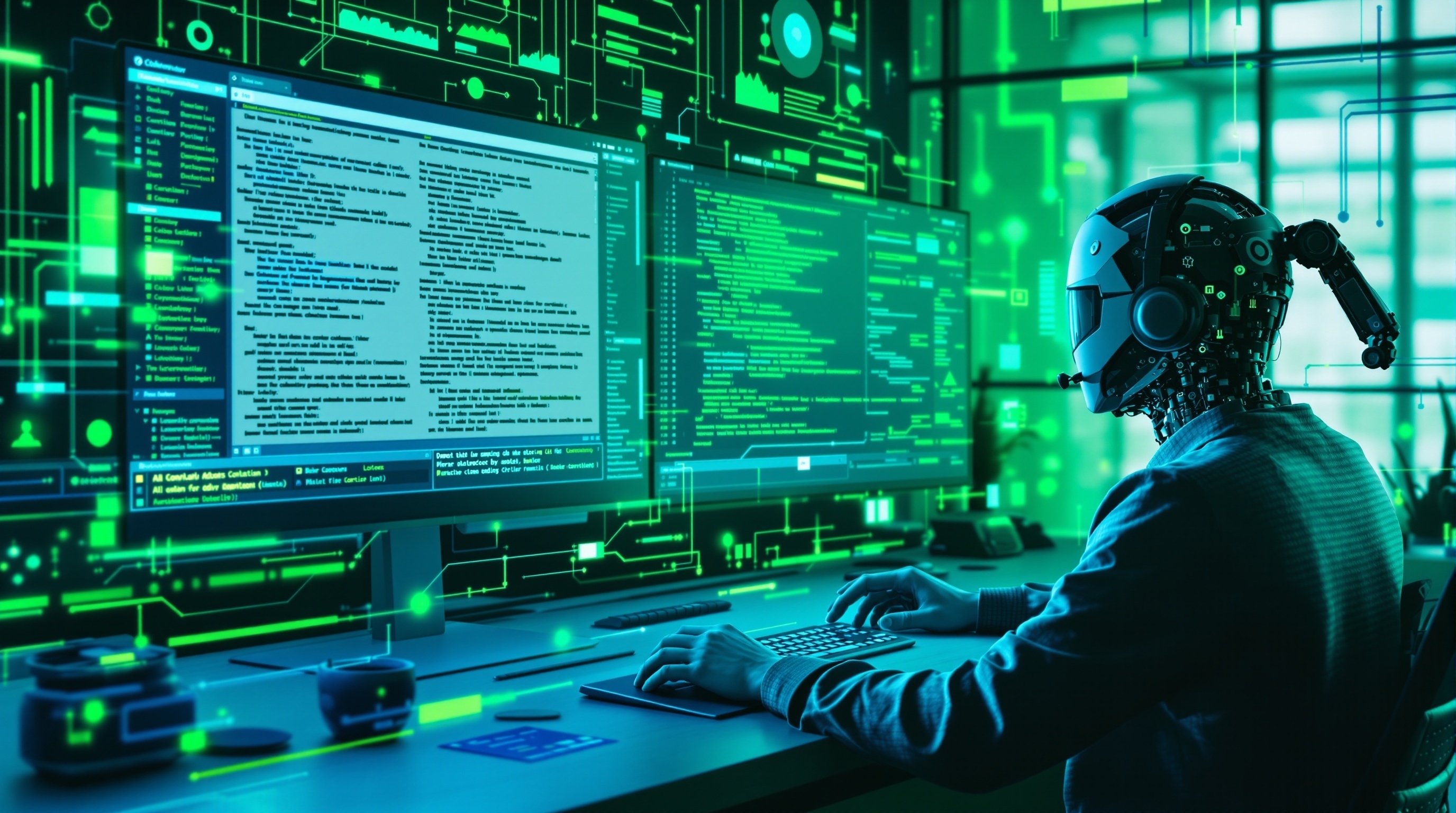 AI Coding Assistants